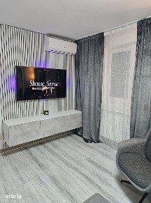 AP. 2 CAMERE- TEI, PET-FRIENDLY, BLOC REABILITAT, BOILER, MODERN