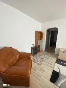 De inchiriat apartament 2 camere zona Gorjului/Lujerului