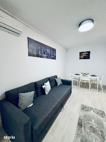Apartament 2 camere de inchiriat Hils Brauner, Metrou Nicolae Teclu