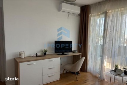 Garsoniera Aviatiei Apartments centrala proprie