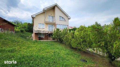 Casă individuală cu teren generos | Cartier Orizontului - Livezeni