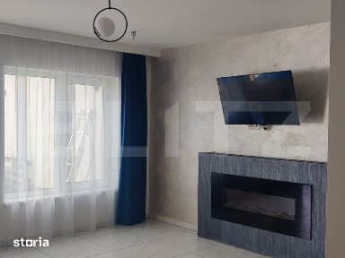 Casa tip duplex P+M, construita in 2019, 136 mp, teren de 250 mp - z