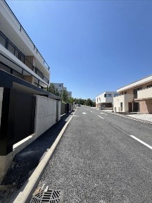 Casa tip duplex, cartier Europa
