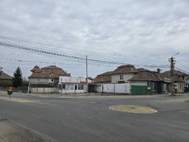 Cluj, Campia Turzii