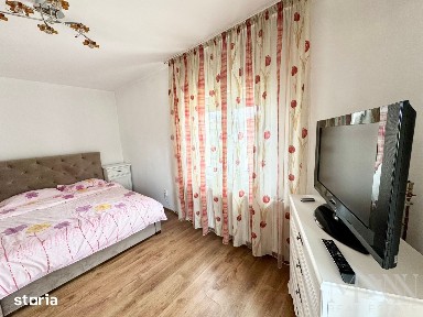 Apartament 2 camere tip D | De vanzare | cart. Nufarul