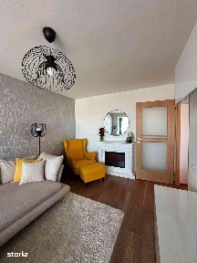 Apartament superb 3 camere Bdl Dacia