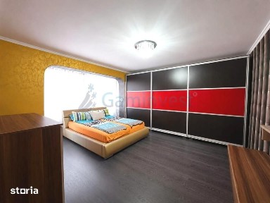 Apartament de vanzare in Oradea, 4 camere, Spl Crisanei,GaminvestV4134