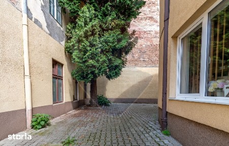 0 % COMISION - Cladire de vanzare - Centru - Cluj Napoca - 358mp