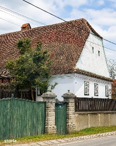 Bicfalau, Ozun, Covasna