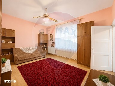 Strada Scolii, Bod, Brasov