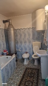 Centru, Botosani