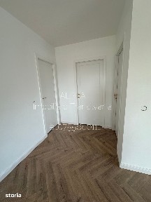 Apartament 3 camere, 2 bai + loc de parcare,bloc nou