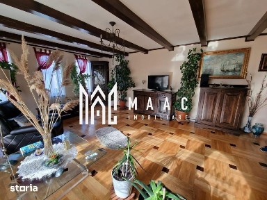 Casa Individuala | 4 Camere | 130 MPU | Selimbar