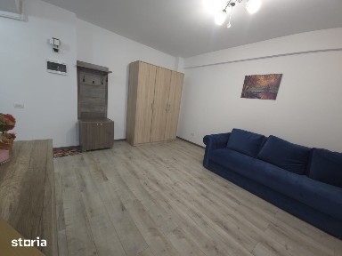 Apartament 2 camere de inchiriat-Militari Residence-Mobilat si Utilat