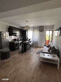 Apartament voluntari