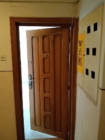 Apartament 3 camere Dacia