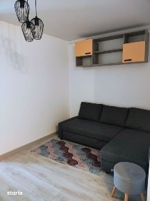 Garsoniera | Hils Pallady | Parcare | 2' Metrou Anghel Saligny | IKEA