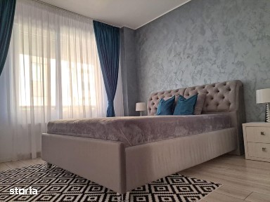 Garsoniera bloc nou Militari Residence T634
