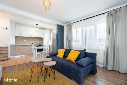 NOU! | Apartament 2 Camere | Militari Residence