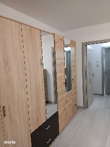 Apartament cu 2 camere, parter, aproape de facilități