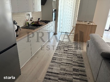 Apartament modern 2 camere, 54 mp, etaj 11, Rebreanu