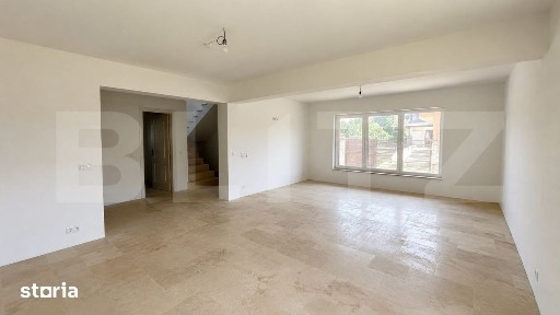 Casa P+1, 200 mpu, teren 529 mp, toate utilitatile, trifazic, Damila.