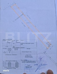 De vanzare casa cu teren 2.920 mp in Cristesti - str. Combinatului