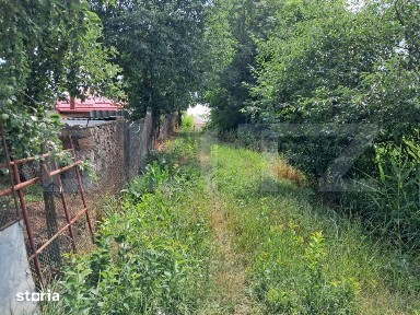 De vanzare casa cu teren 2.920 mp in Cristesti - str. Combinatului