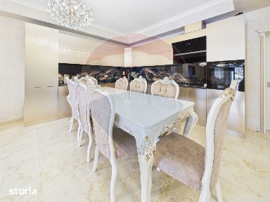 Vilă P+1+M | 6 camere | Aviației | Construcție 2020