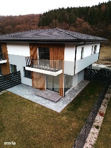 Duplex 4 camere/120 mp utili/ 180 mp curte/ Florești/Comision 0%