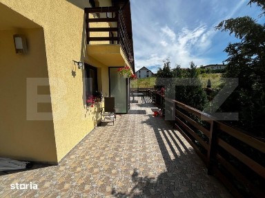 Casa individuala la cheie, Salicea, 159 mp, 740 mp teren