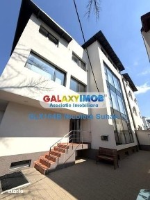 Clădire birouri clinică școală, 800 mp, renovat&