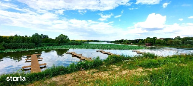 Snagov, Ilfov