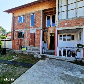 Provita De Sus, Prahova