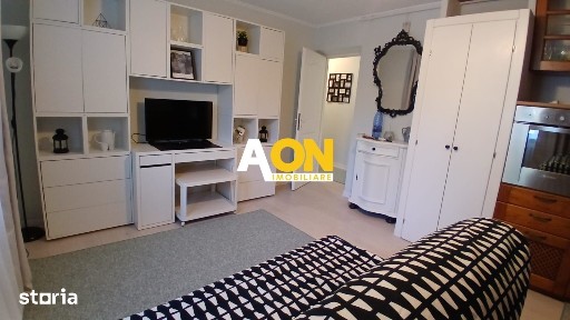 Apartament cu 2 camere, etaj 1, Cetate