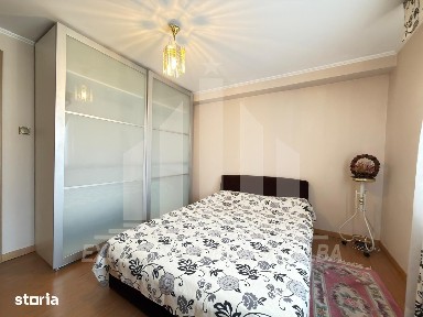 Apartament 2 camere decomandate | 50 mp | Etaj 2 | Cetate-Piata