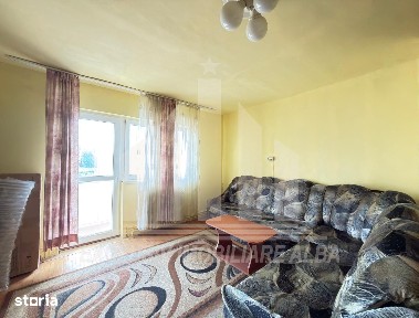 Apartament 3 camere decomandate | 63 mp | Etaj 2 | Cetate