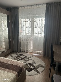 Apartament 2 camere, Centrul Nou, direct proprietar, 2 balcoane