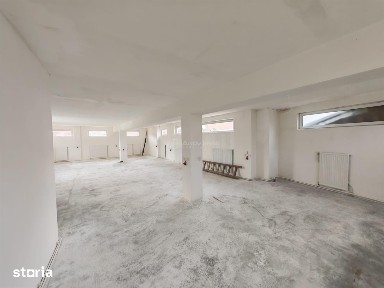 Spatiu comercial langa Prima Shops 368mp
