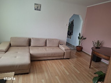 Vest,Cosminele,apartament 2 camere,3/4,de vanzare