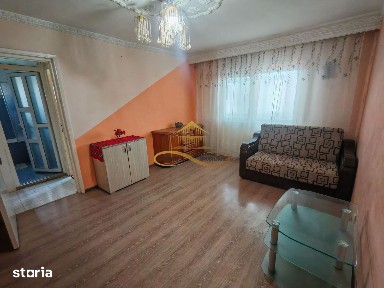 Apartament de vânzare -2 camere, Banca națională