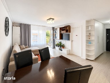 Apartament 3 camere - str. Teilor - pentru atunci cand familia devine