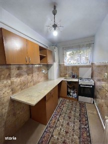 Apartament | 33 mp | Grigorescu zona Panemar