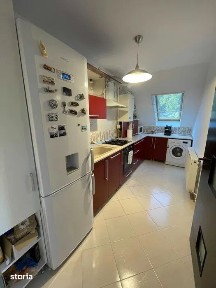 Apartament 3 camere + parcare, Manastur