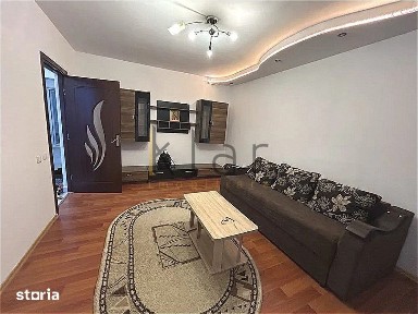 Apartament 2 camere decomandate, gradina! Zona centrala!