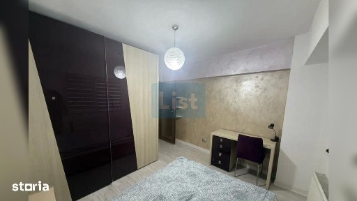 FARA COMISION! Apartament 2 camere, decomandat,etaj 6/7, zona BRD,LIDL