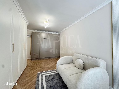Apartament o camera de vanzare in Sopor, Cluj Napoca