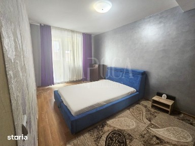 Apartament 2 camere de vanzare in Floresti