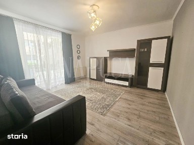 Apartament 2 camere de vanzare in Floresti