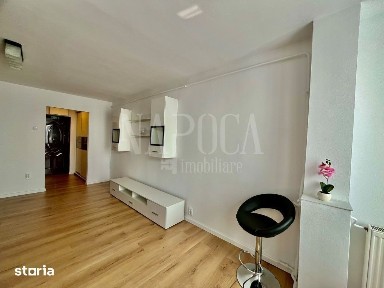 Apartament o camera de vanzare in Marasti, Cluj Napoca